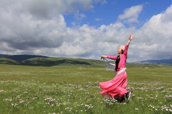 杭州医院按摩禁令:茶香中寻宁静 杭州医院按摩禁令:茶香中寻宁静